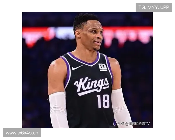 威少22加7热六人上双胜国王 威少22加7热六人上双胜国王