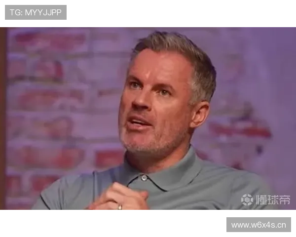 卡拉格批两枪手在阿帅下停滞